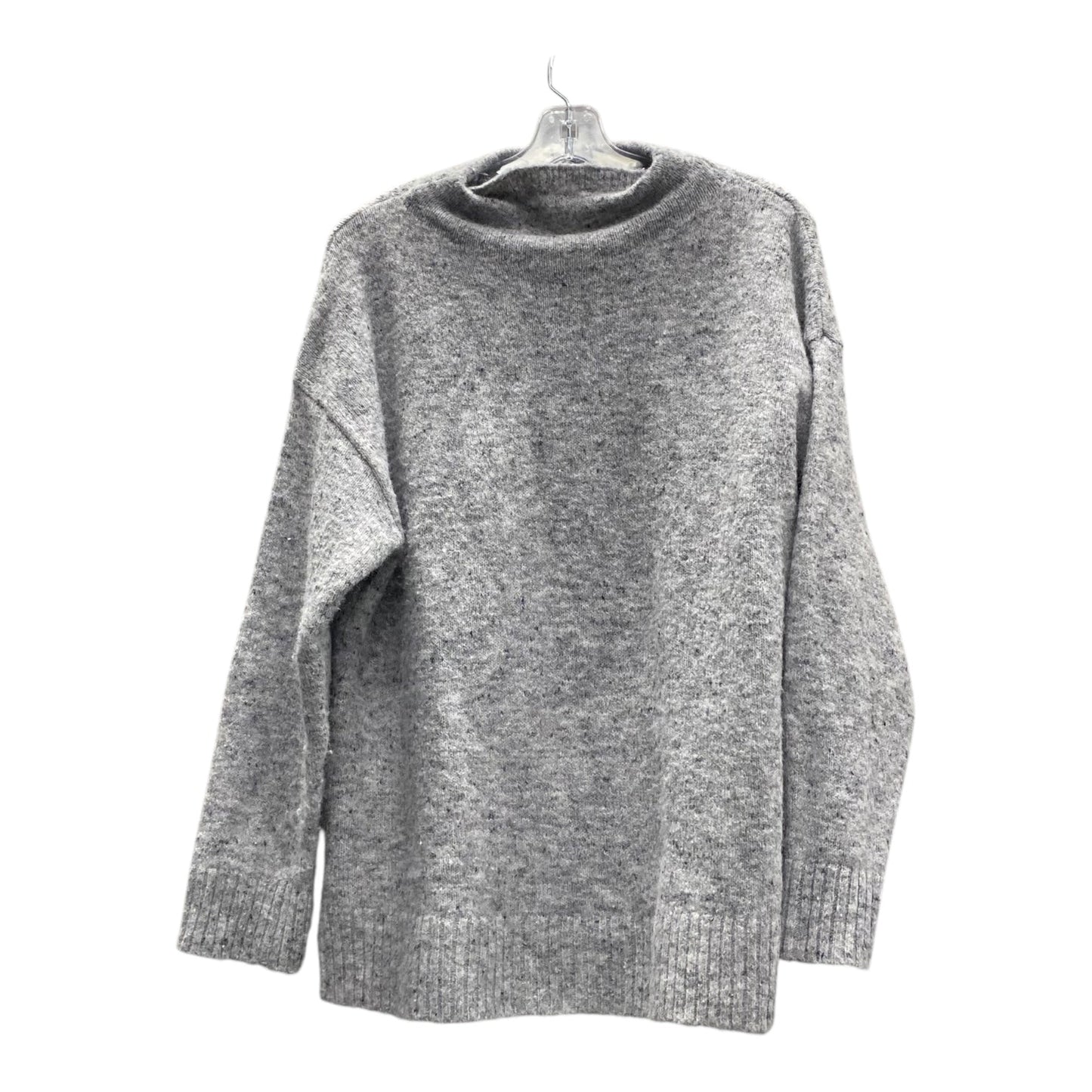 Sweater By Well Worn In Grey, Size:M