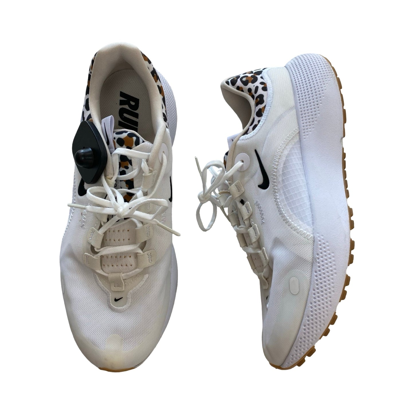 Shoes Athletic By Nike In Multi, Size:10