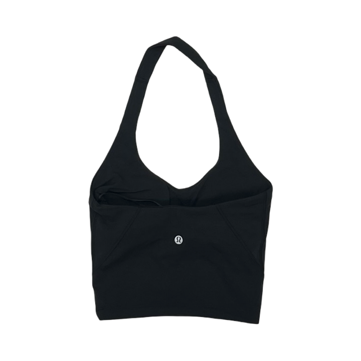 Athletic Bra By Lululemon In Black, Size:Xs
