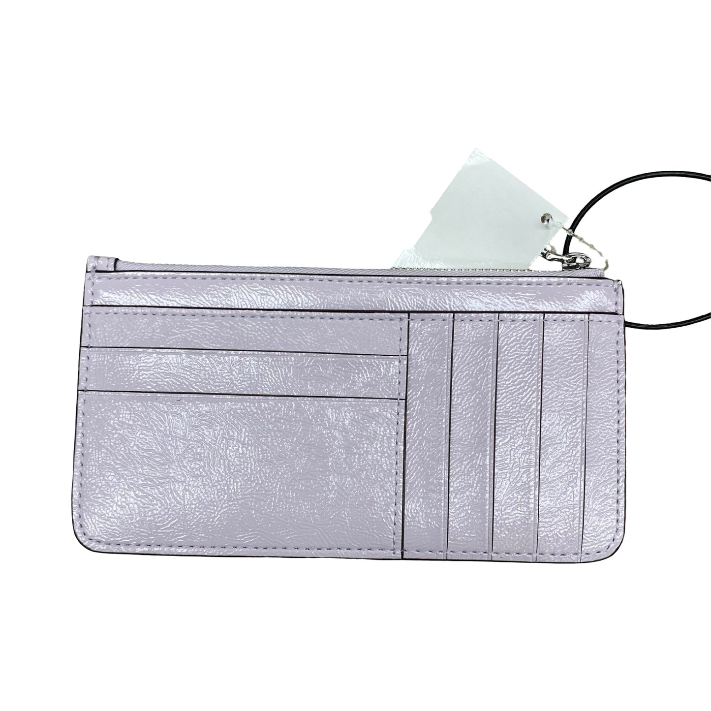 Wallet Designer By Kate Spade In Purple, Size:Small