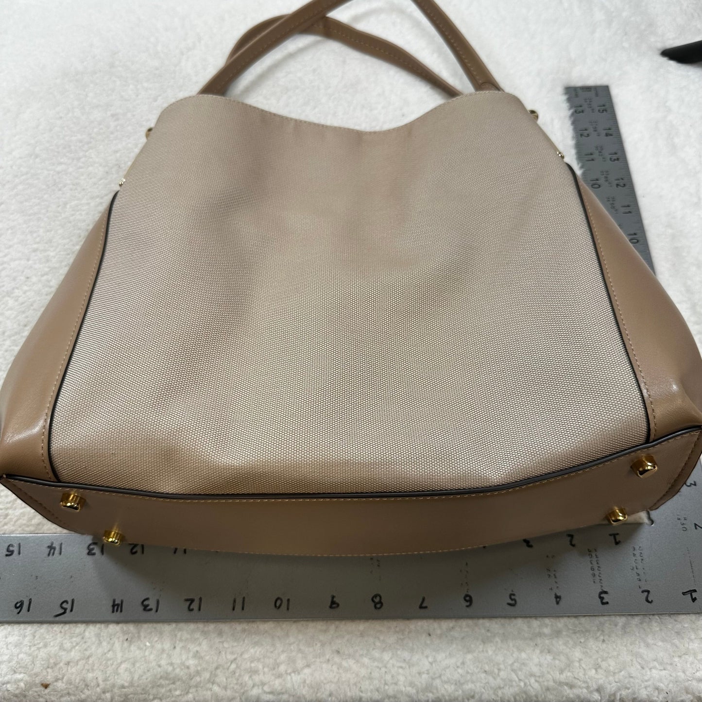 Handbag Designer Coach, Size Medium