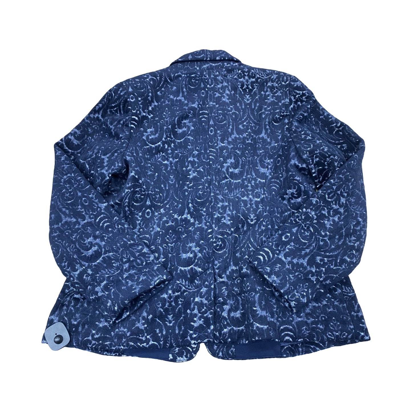 Blazer By Cabi In Blue, Size:L