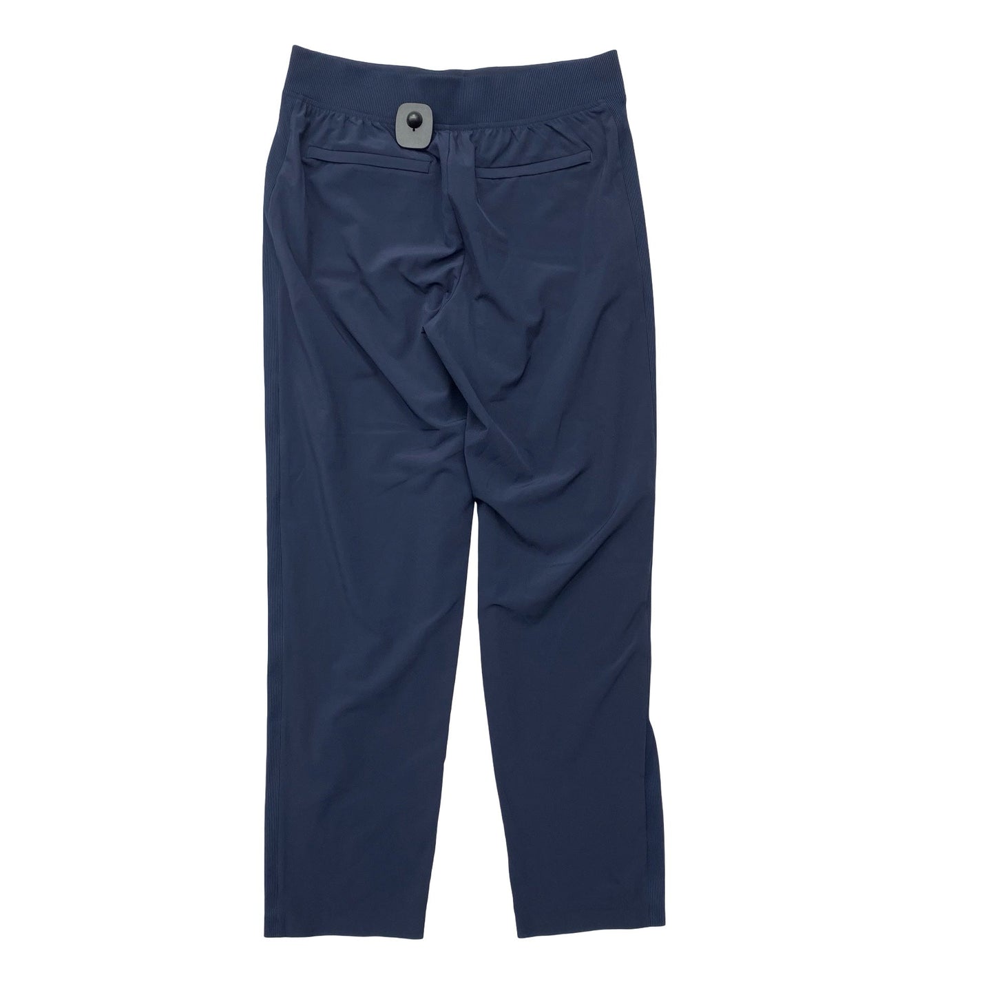 Athletic Pants By Athleta In Blue, Size:4