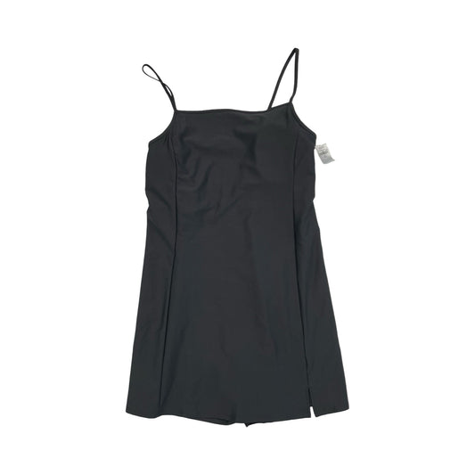 Athletic Dress By Old Navy In Black, Size:Xl