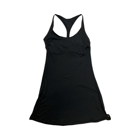 Dress Casual Short By Prana In Black, Size:Xs