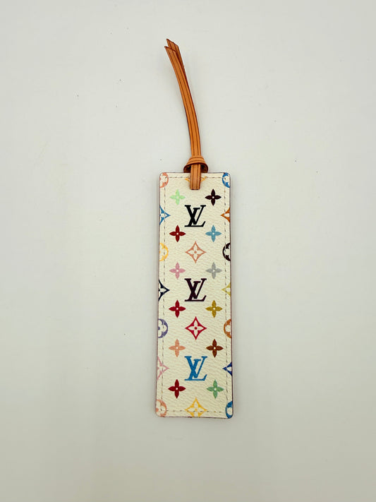Accessory Luxury Designer Tag By Louis Vuitton In Multi
