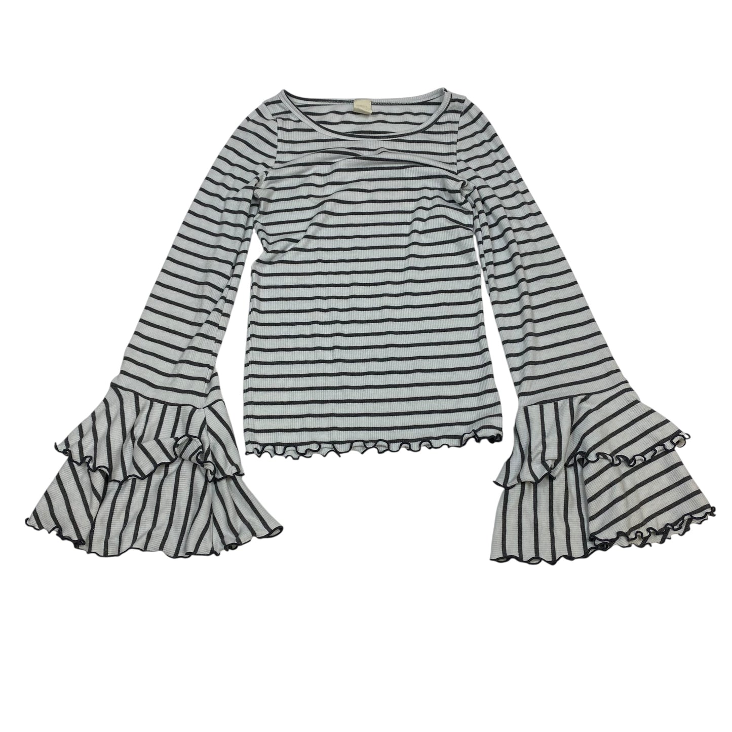 Top Ls By We The Free In White, Size:S