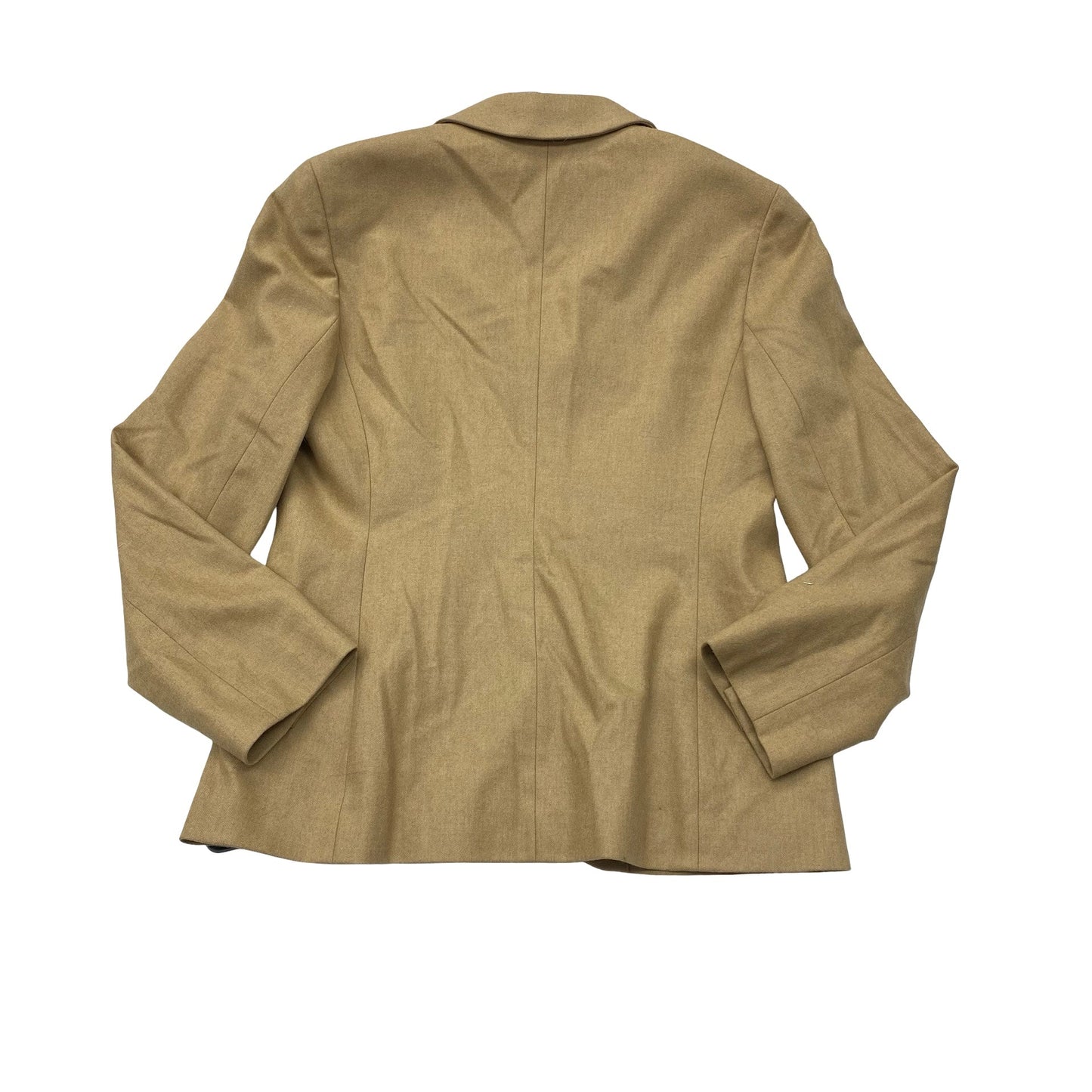 Blazer By Lands End In Brown, Size:10