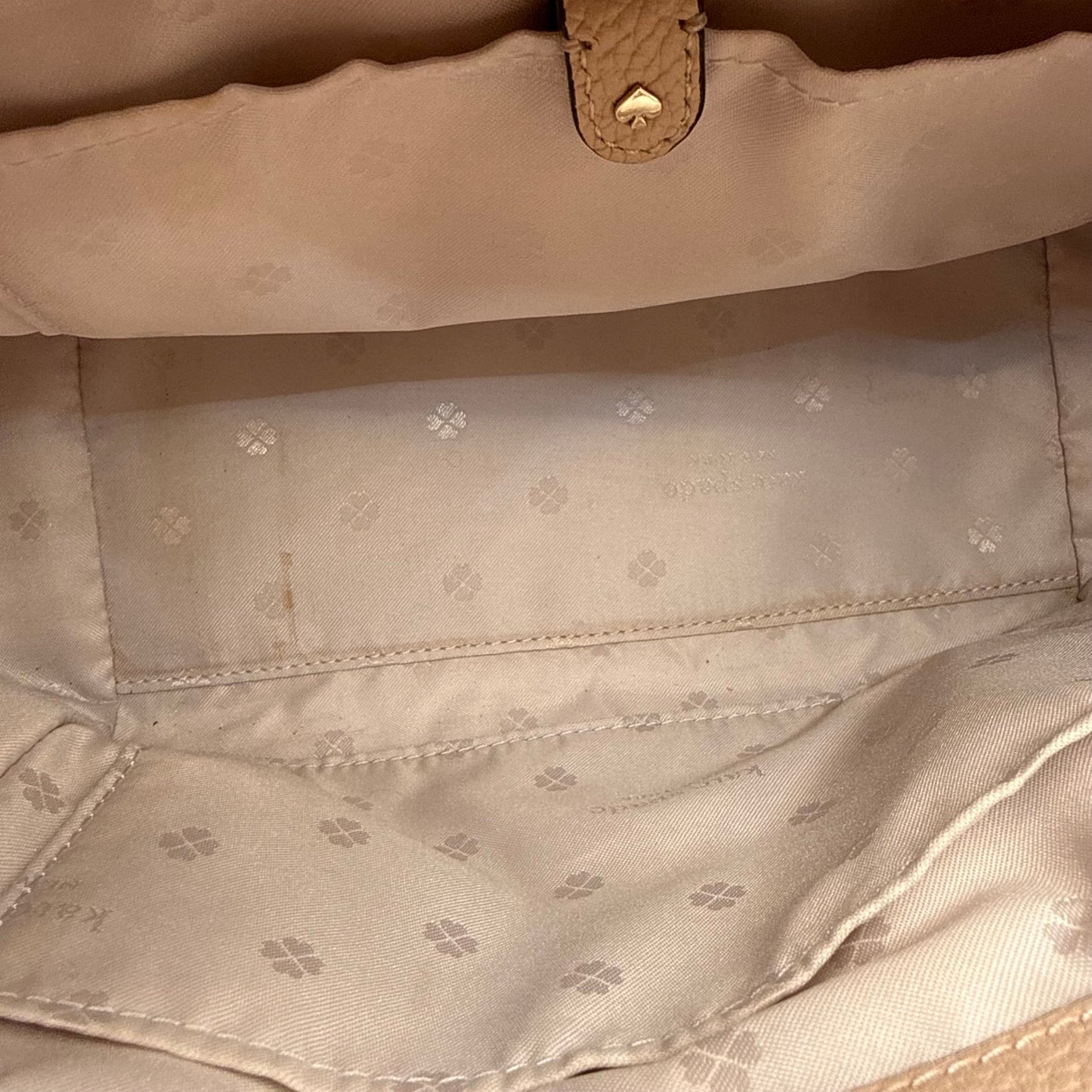 Handbag Designer By Kate Spade, Size: Small