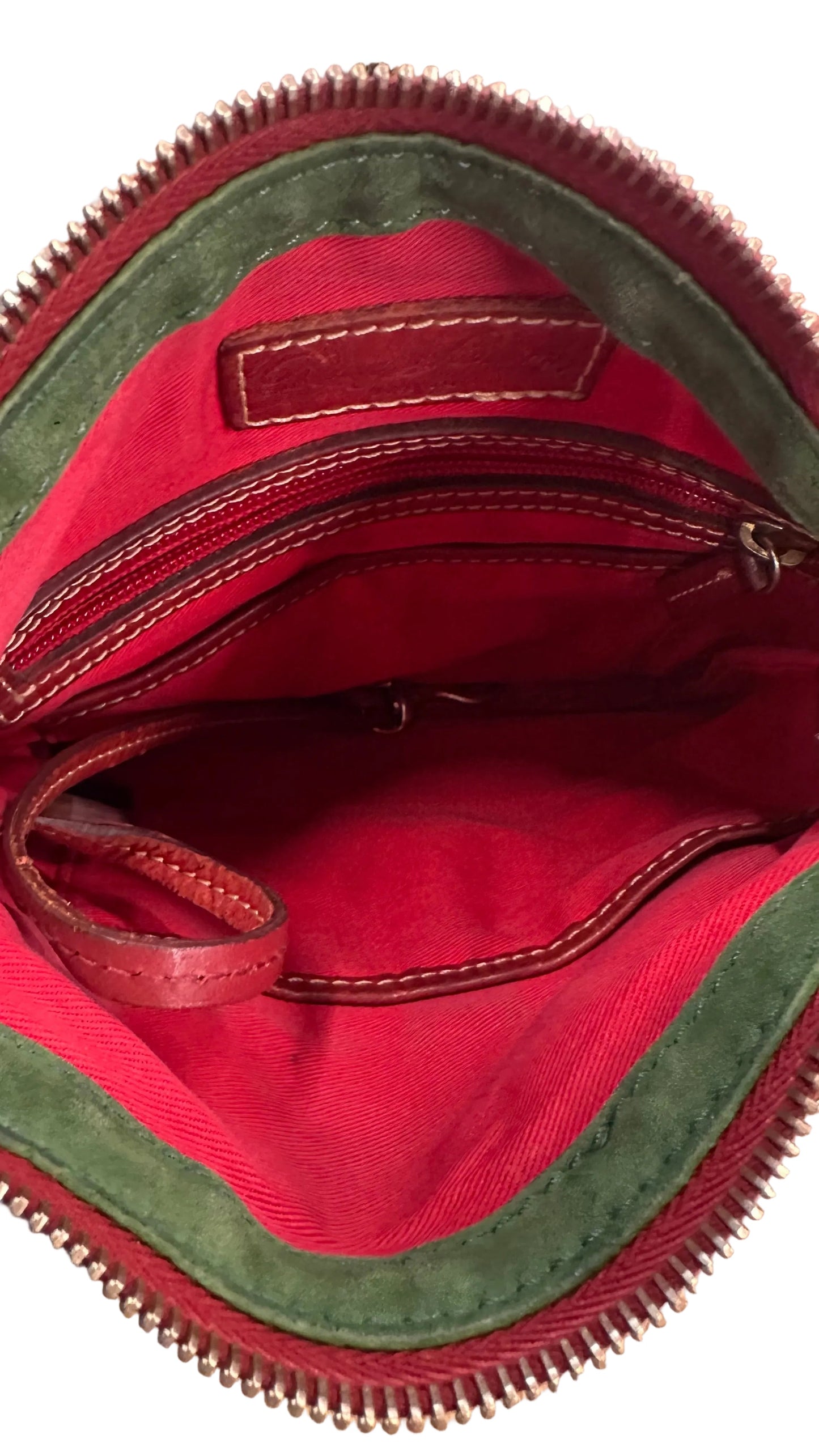 Crossbody Designer By Dooney And Bourke, Size: Medium