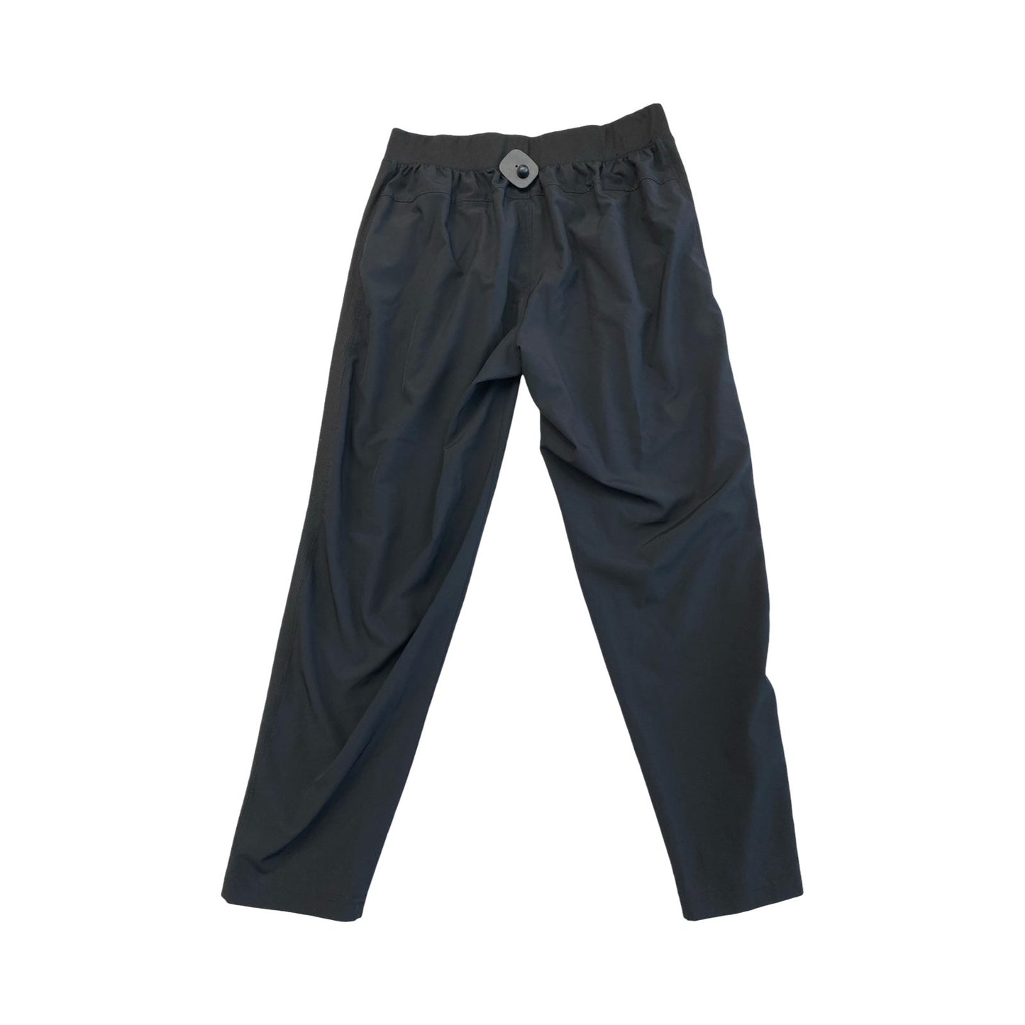 Athletic Pants By Apana In Black, Size:L
