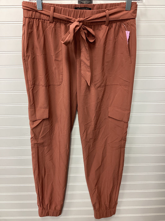 Pants Other By Banana Republic In Orange, Size:Xs