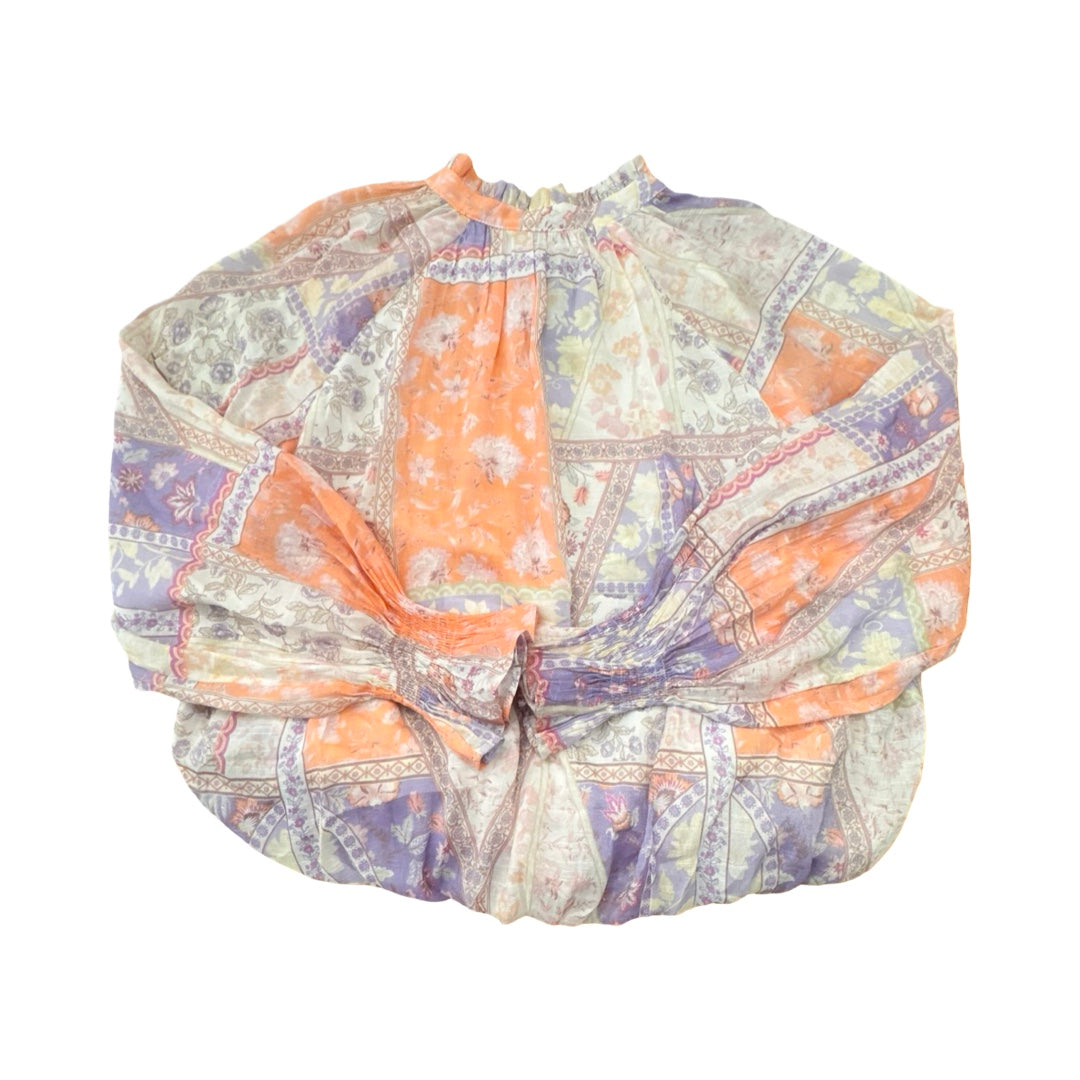 Top Ls By Fate In Multi, Size:L