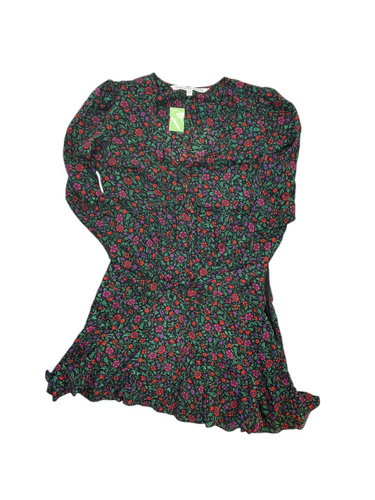 Dress Casual Short By Veronica Beard In Floral Print, Size:S