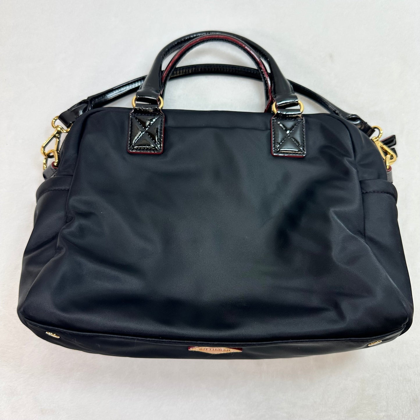 Handbag By Mz Wallace, Size: Medium
