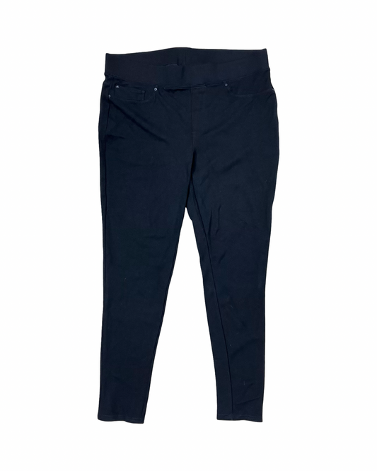 Pants Other By Seven 7 In Black, Size:12