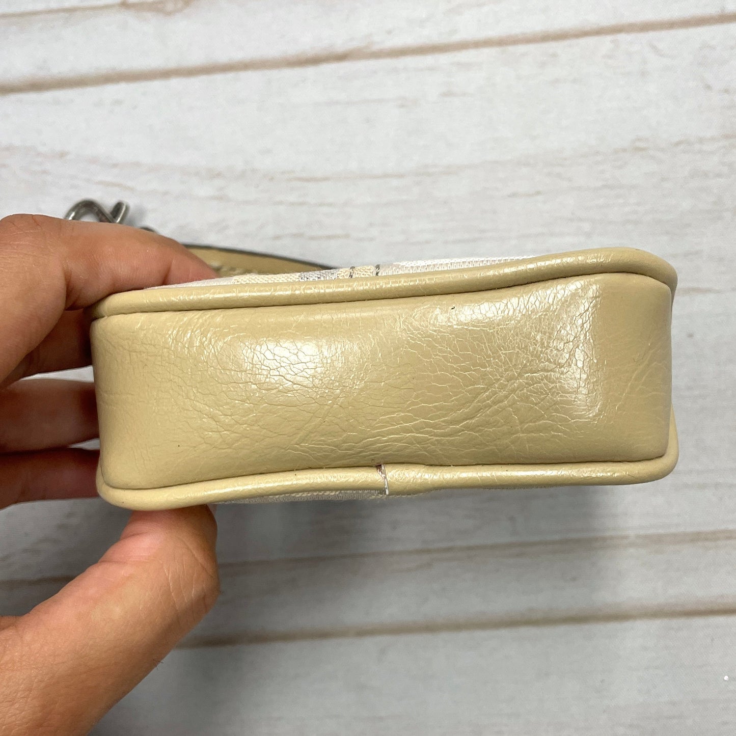 Handbag By Nine West, Size: Medium