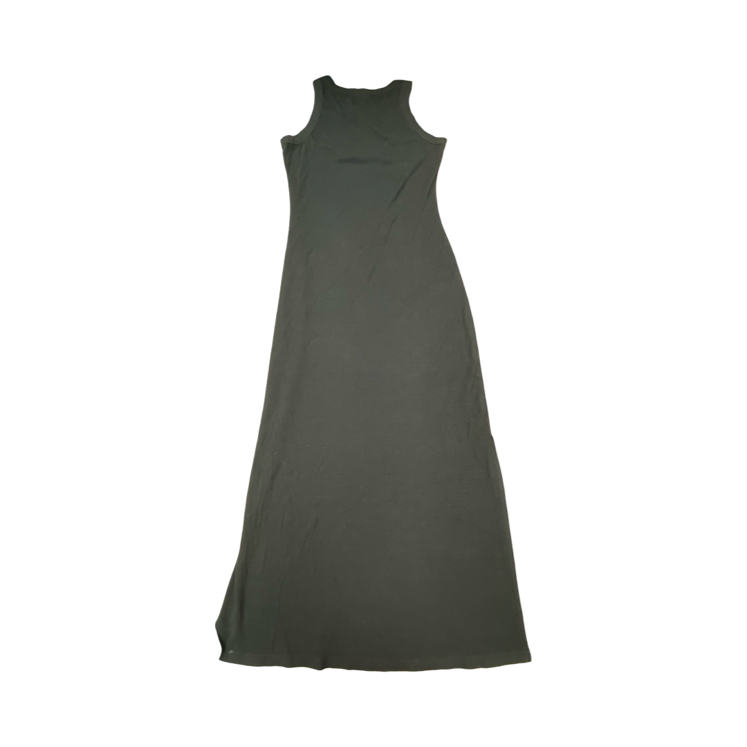 Dress Casual Maxi By Mittoshop In Black, Size:M