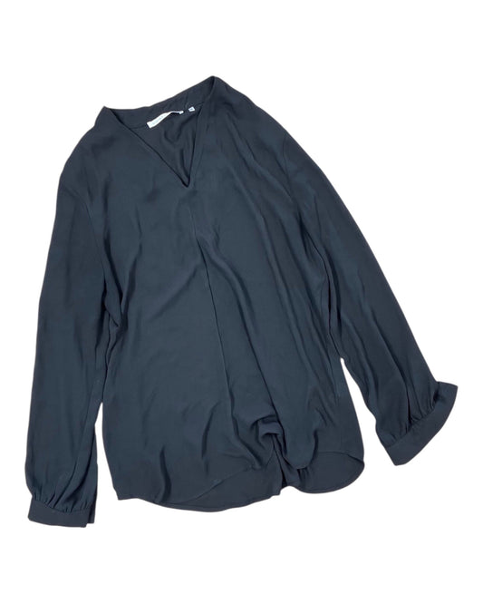 Top Ls By Violet And Claire In Black, Size:M