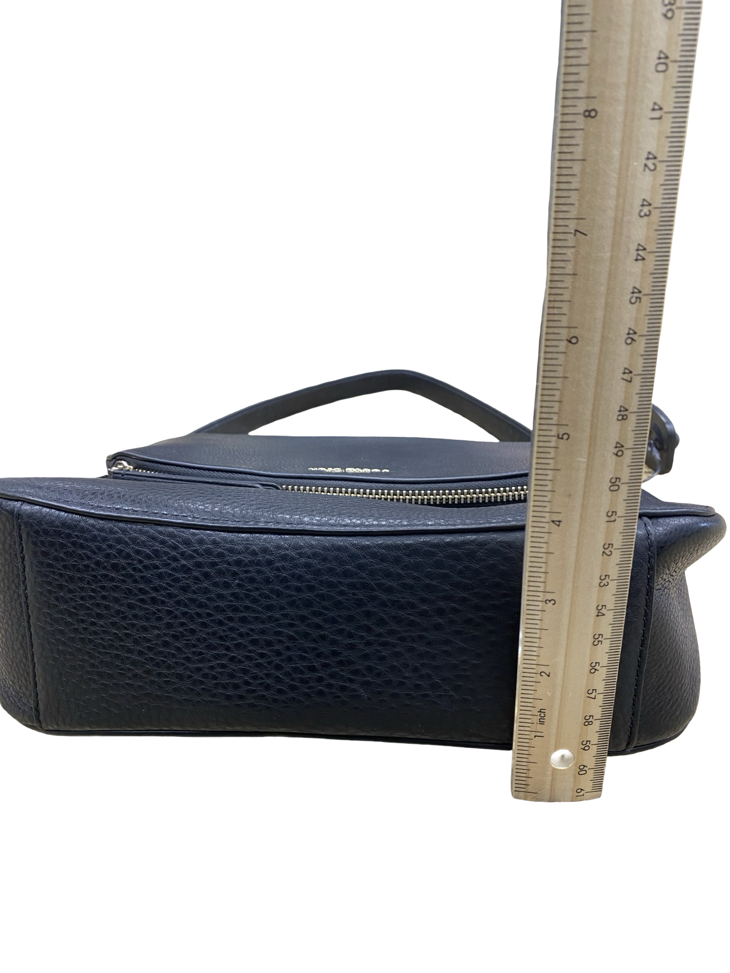 Handbag Designer By Kate Spade In Black, Size:Medium