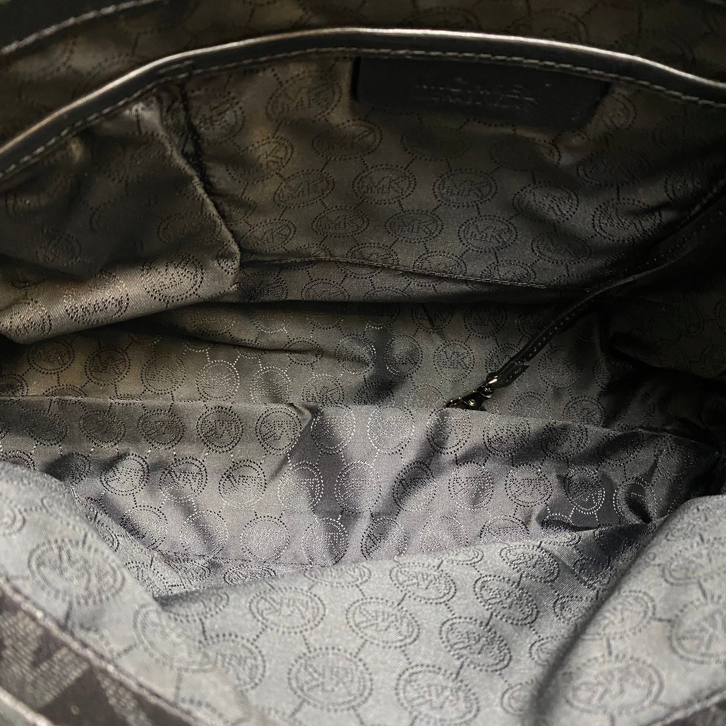 Handbag Designer By Michael Kors, Size: Large