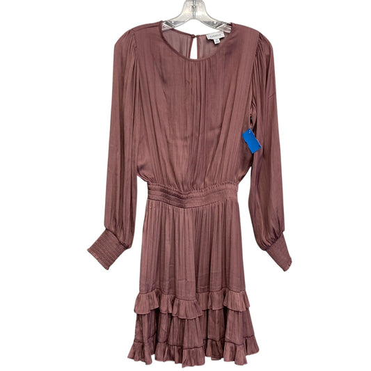 Dress Party Short By Evereve In Purple, Size:Xs