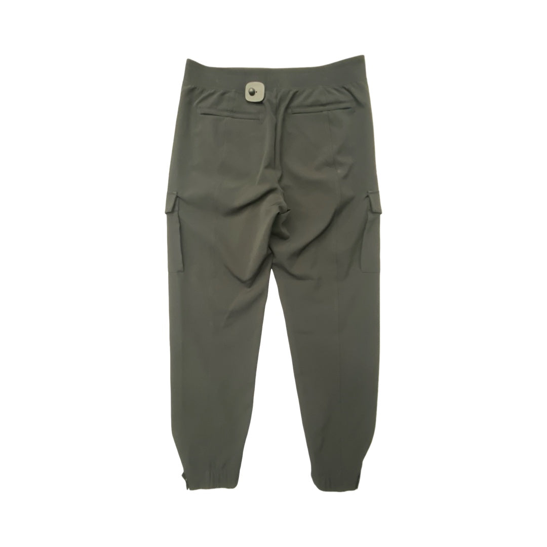 Athletic Pants By Athleta In Black, Size:14