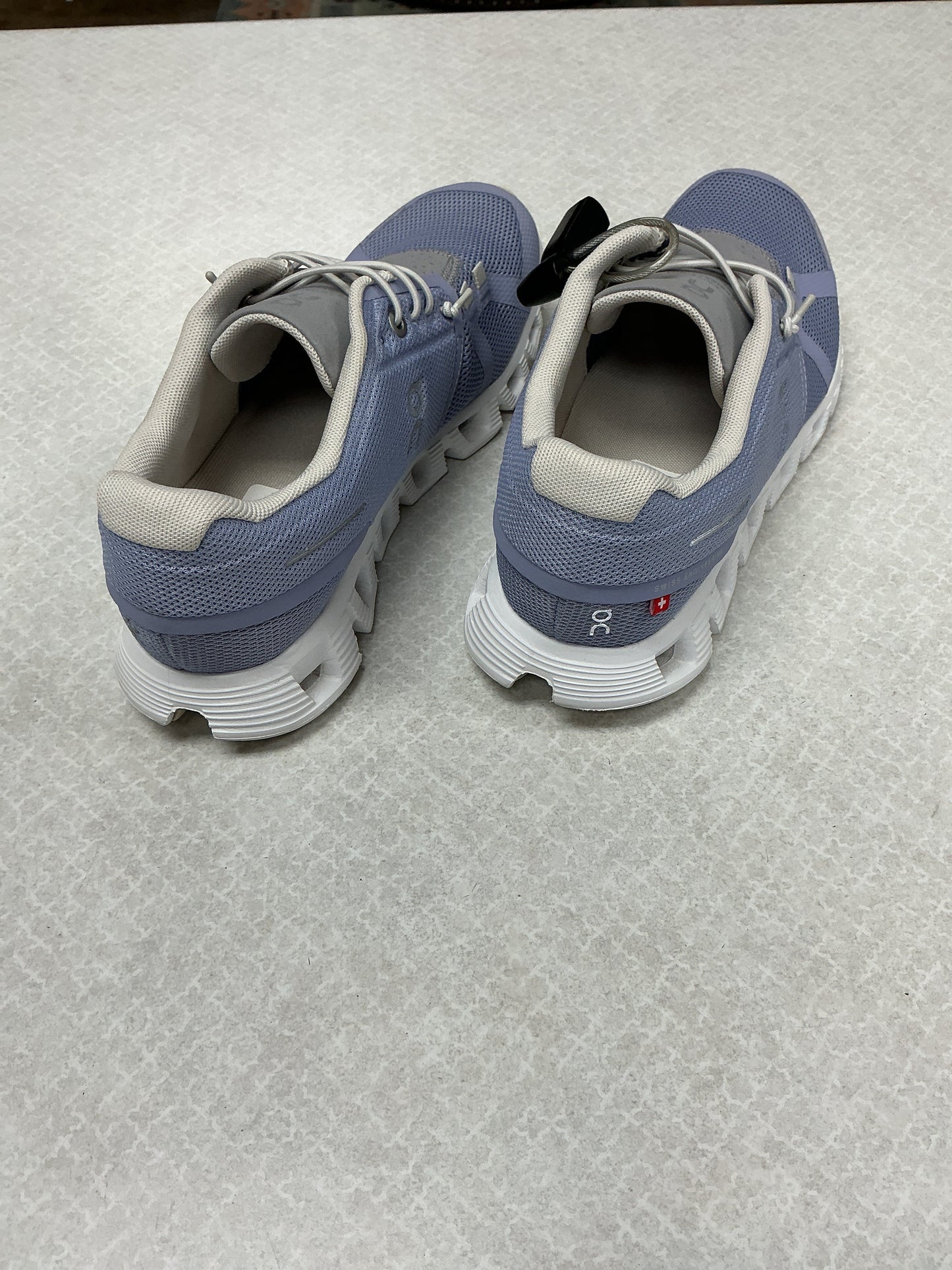 Shoes Sneakers By On Cloud In Blue, Size:7.5