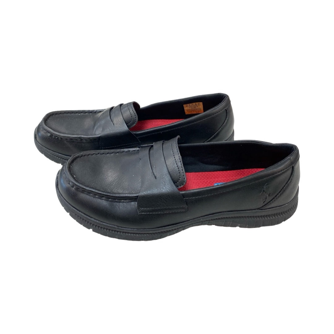 Shoes Heels Block By Skechers In Black, Size:11