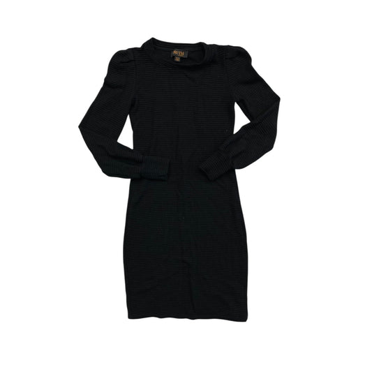 Dress Party Short By Truth In Black, Size:Xs
