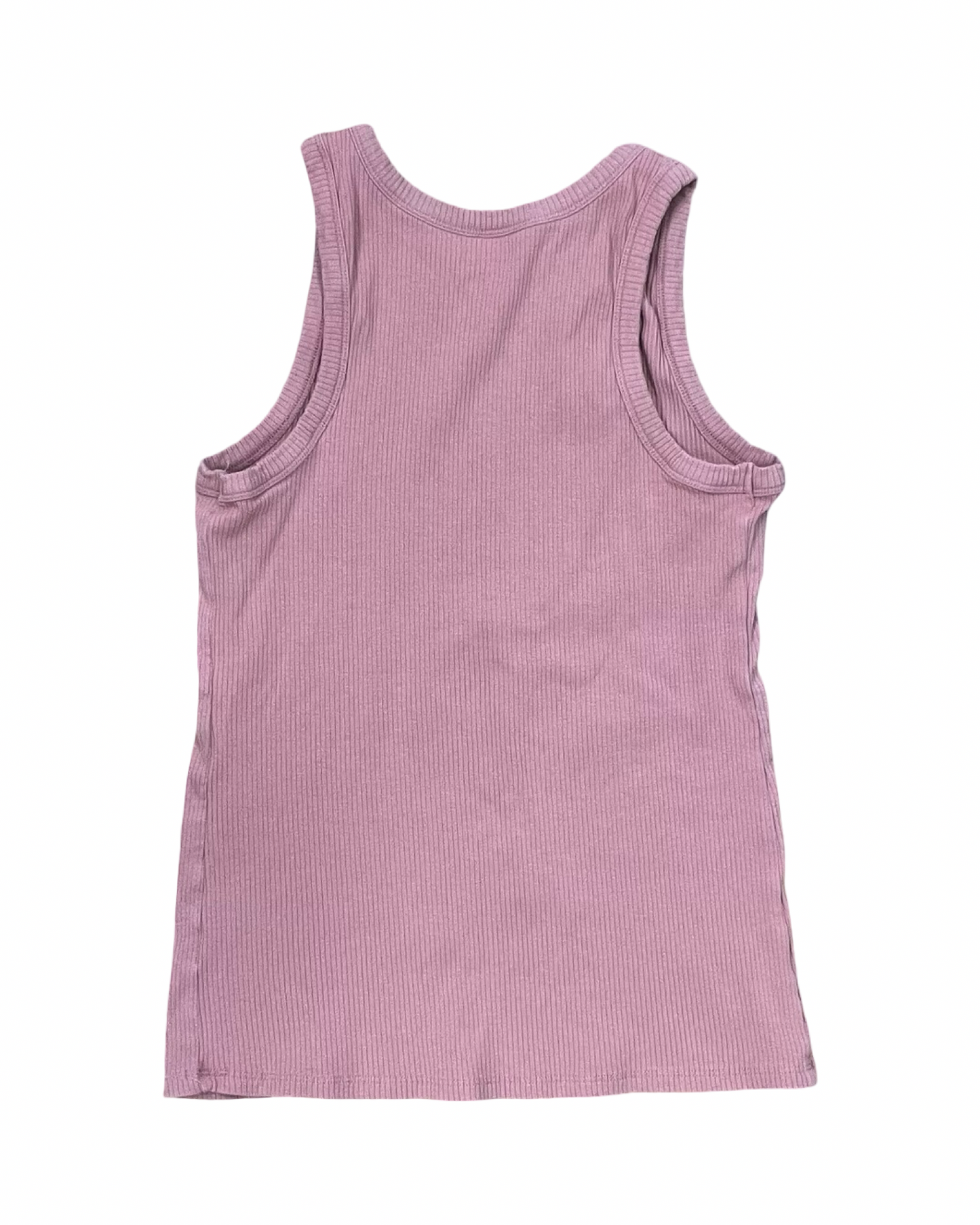 Top Cami By Maurices In Pink, Size:L