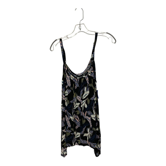 TOP SLEEVELESS by TORRID In BLACK, Size: 1X