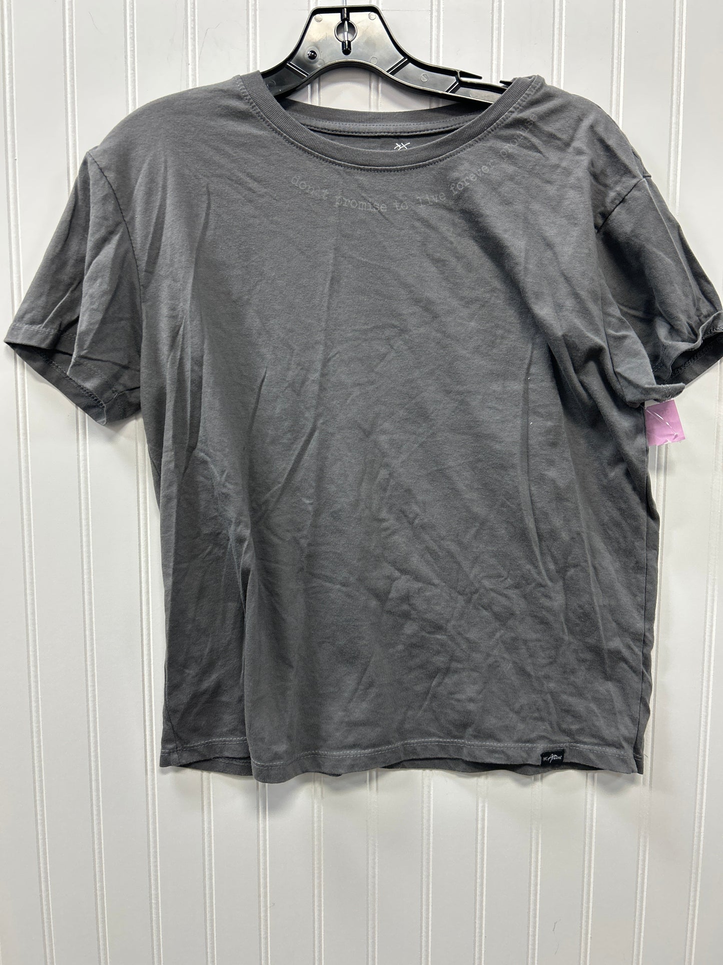 Top Ss By Cmc In Grey, Size:L