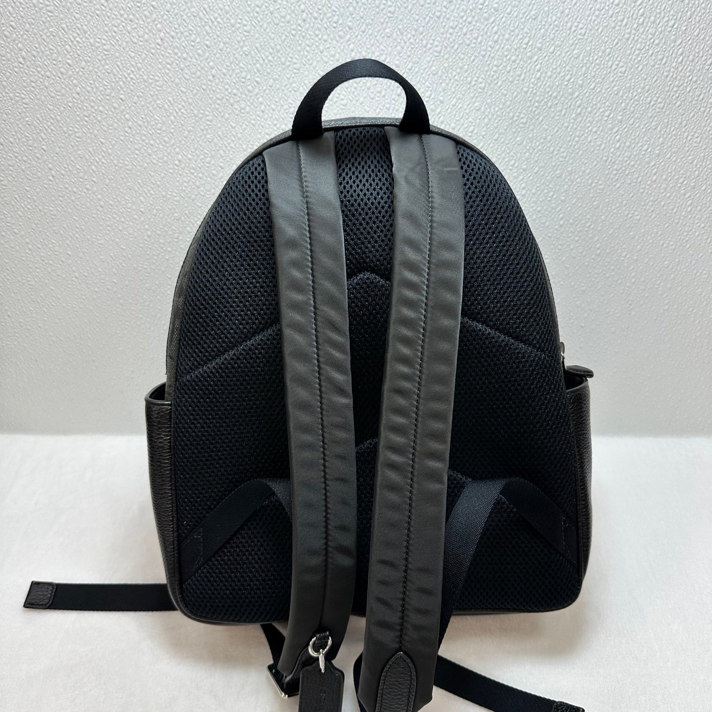 Backpack Designer By Coach, Size: Large