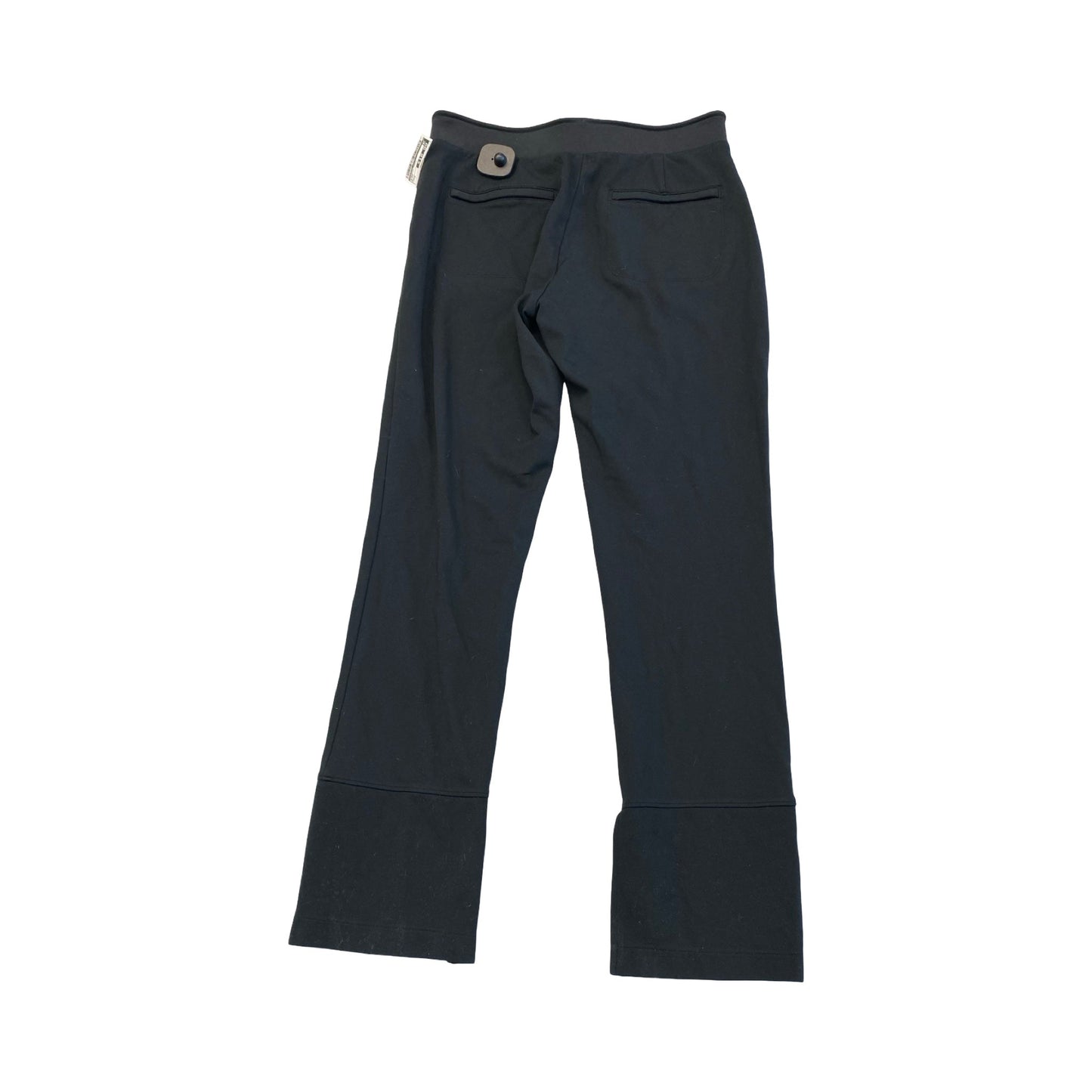 Athletic Pants By Athleta In Black, Size:M