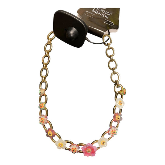 Necklace Charm By Kendra Scott In Multi