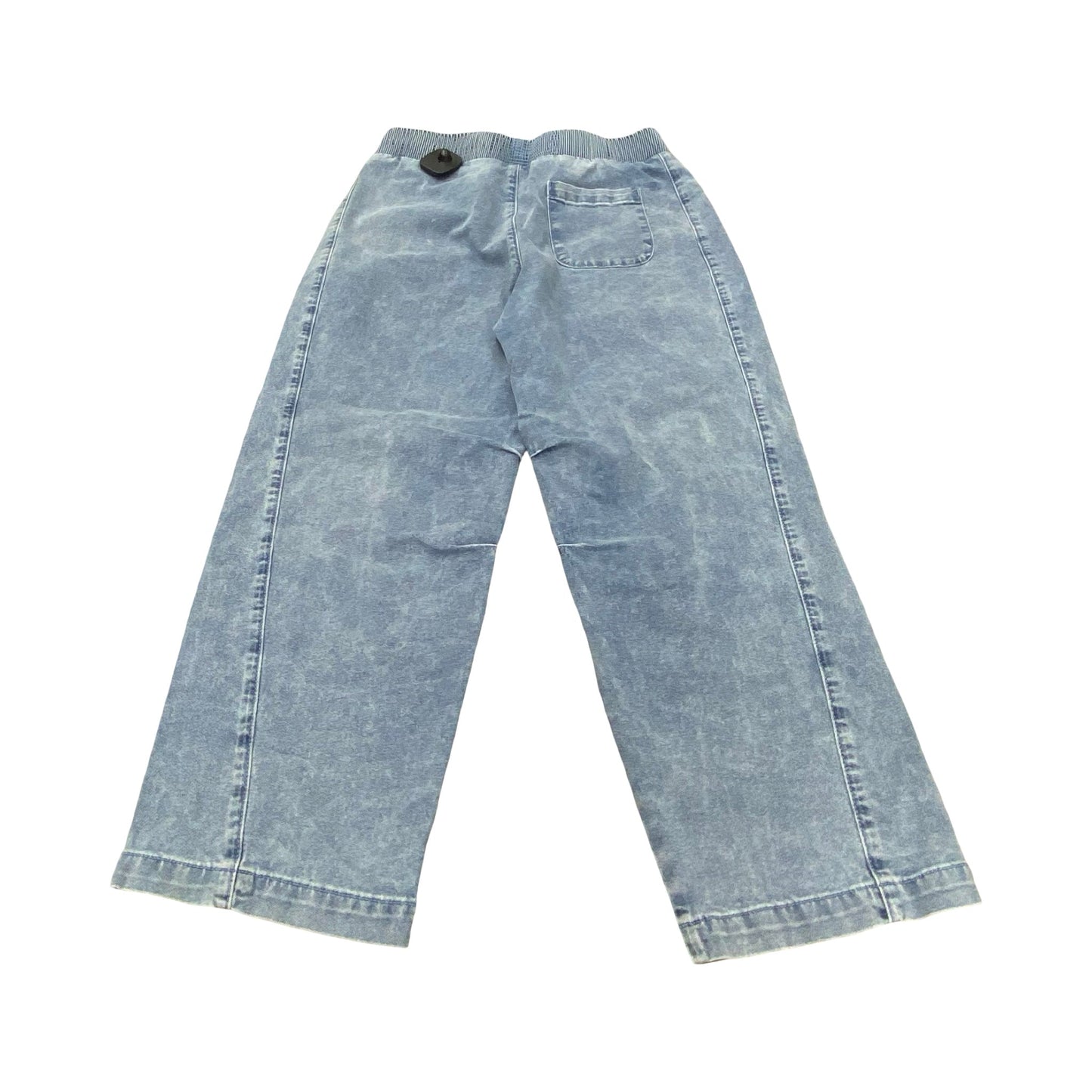 Pants Other By Cmc In Blue Denim, Size:S