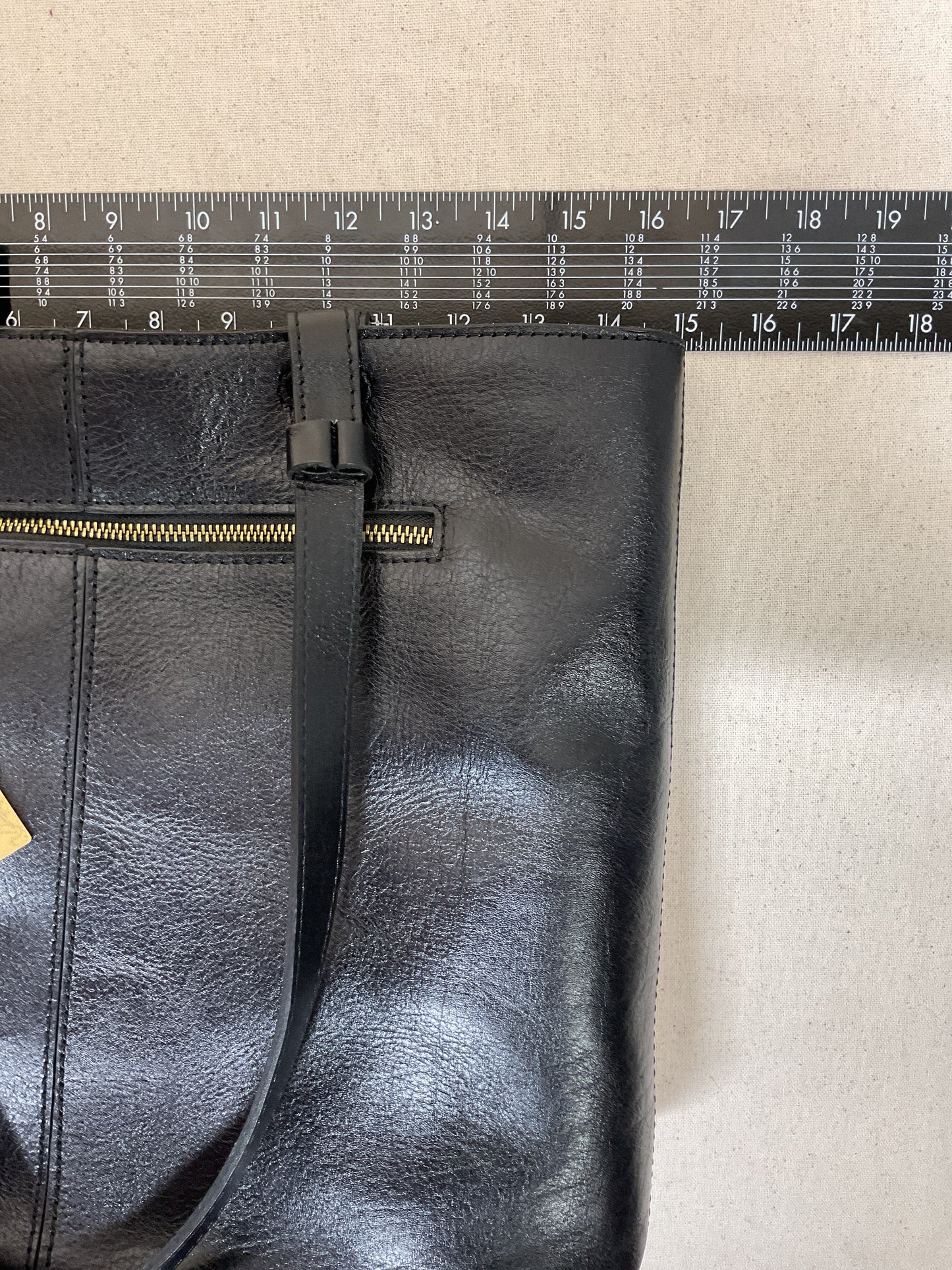 Handbag Designer By Patricia Nash In Black & Brown, Size:Large