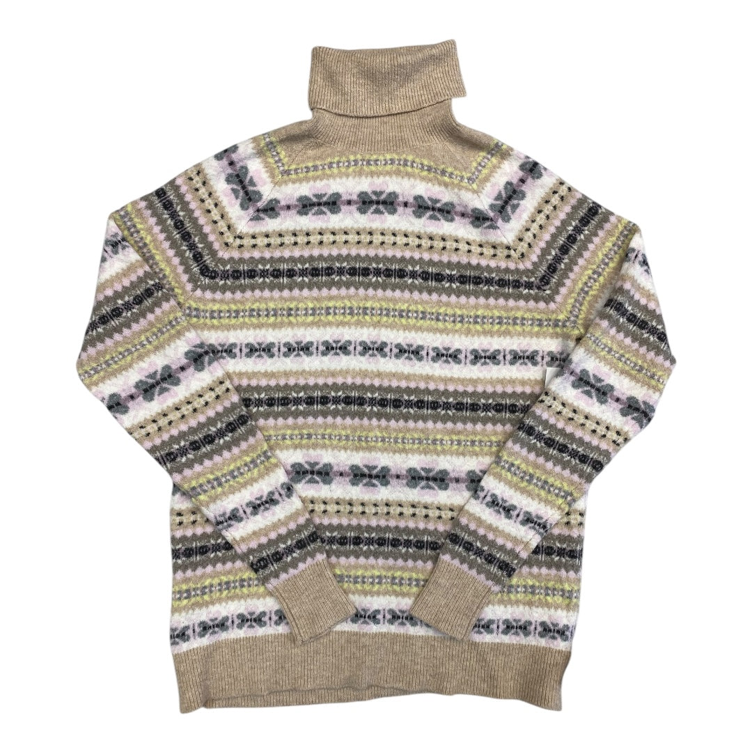 Sweater By Loft In Multi, Size:S