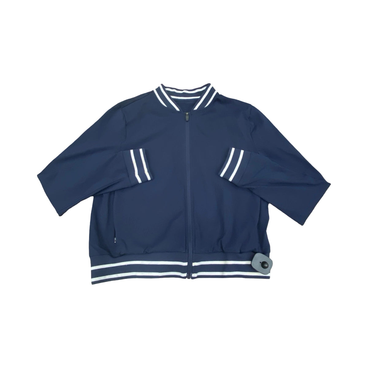 Jacket Other By Splits59 In Navy, Size:M