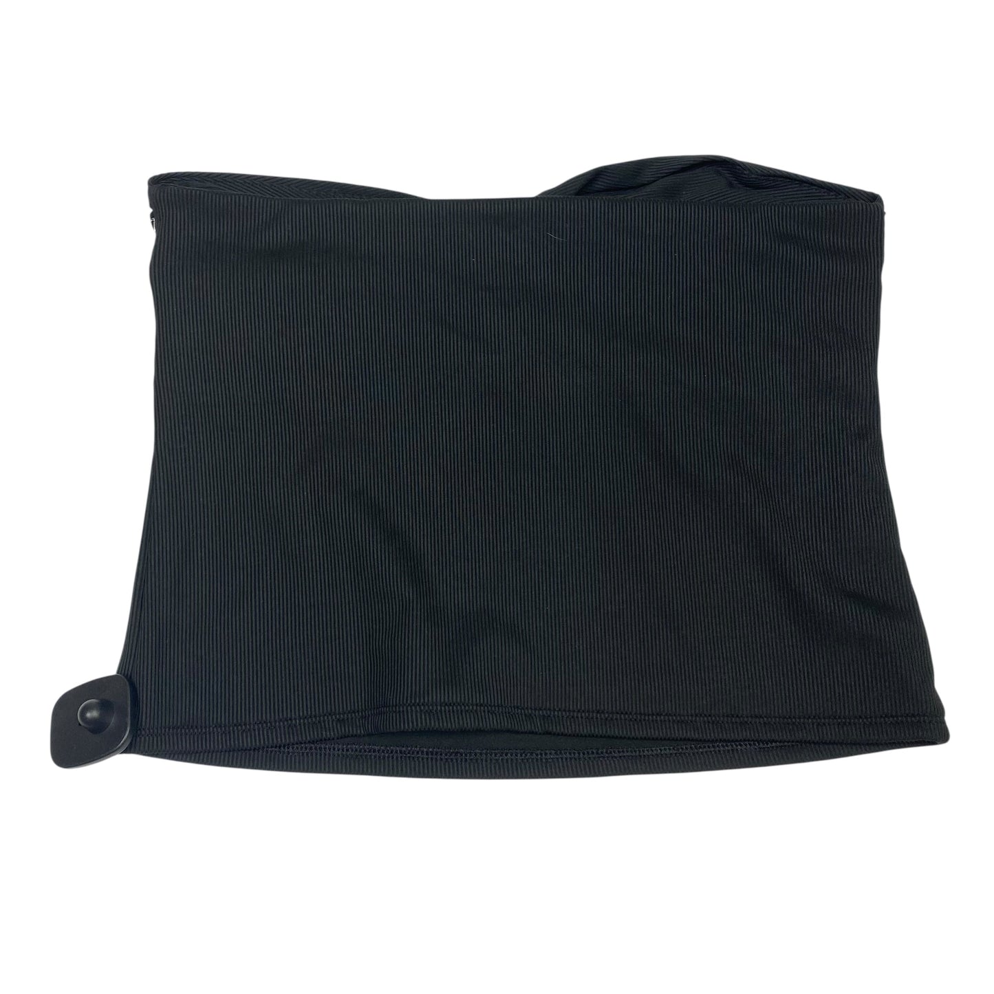 Top Sleeveless By Express In Black, Size:L