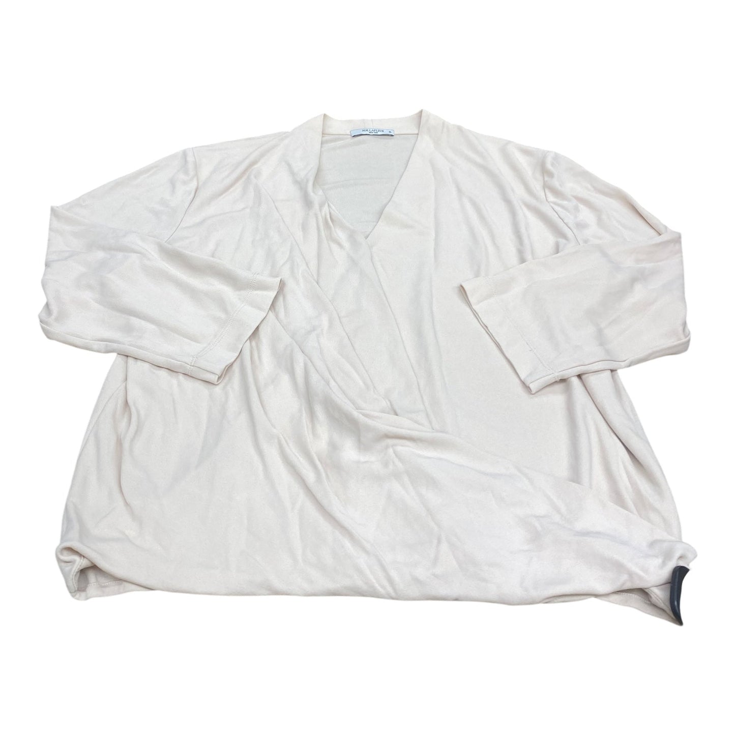 Top Ls By Cmc In Pink, Size:Xl