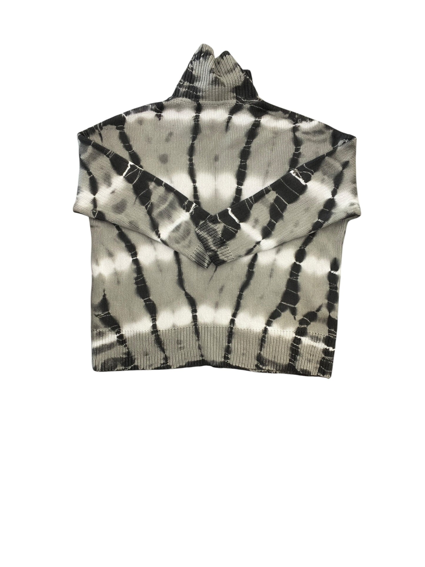 Sweater By Cmb In Grey, Size:M