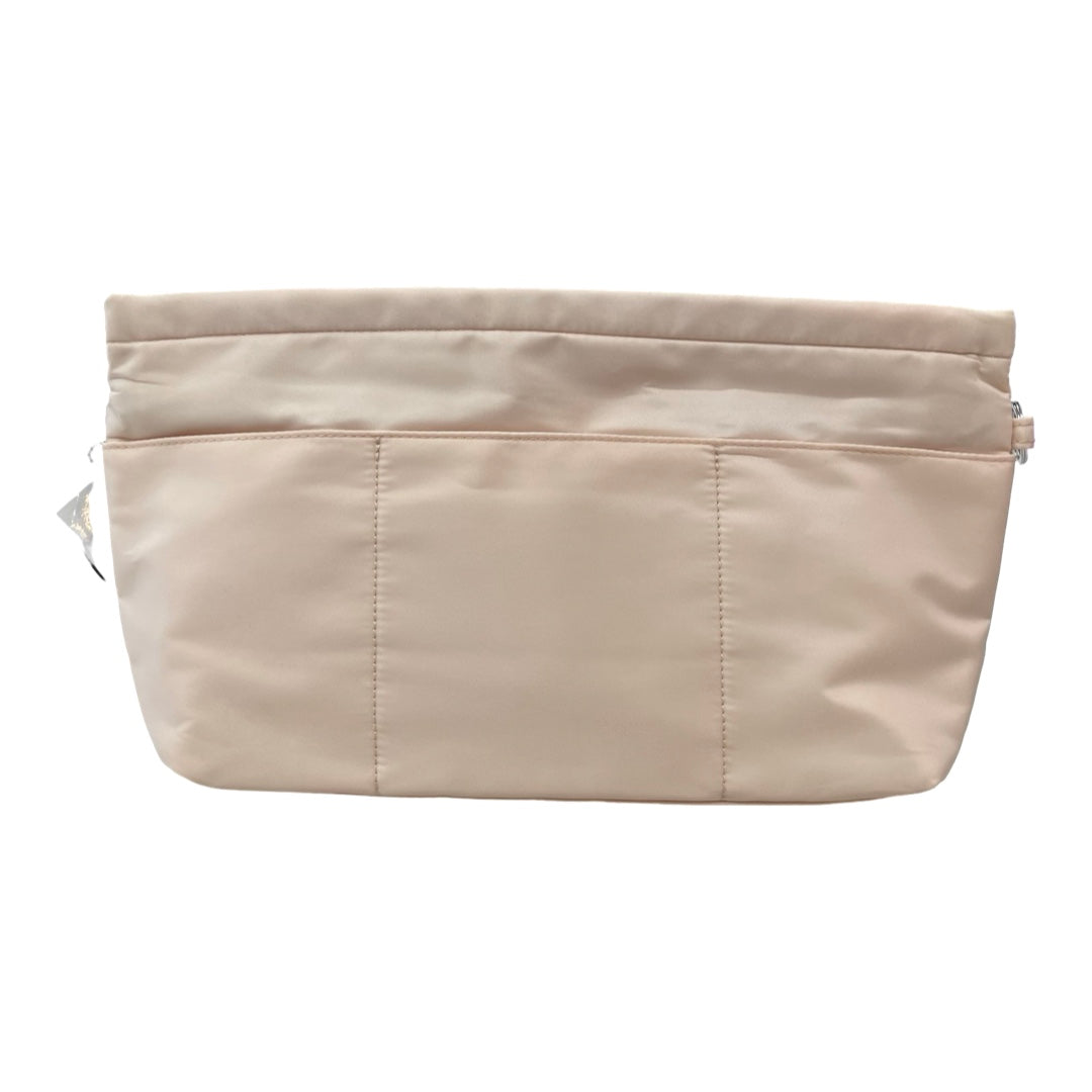 Handbag By Cmc In Cream, Size:Medium