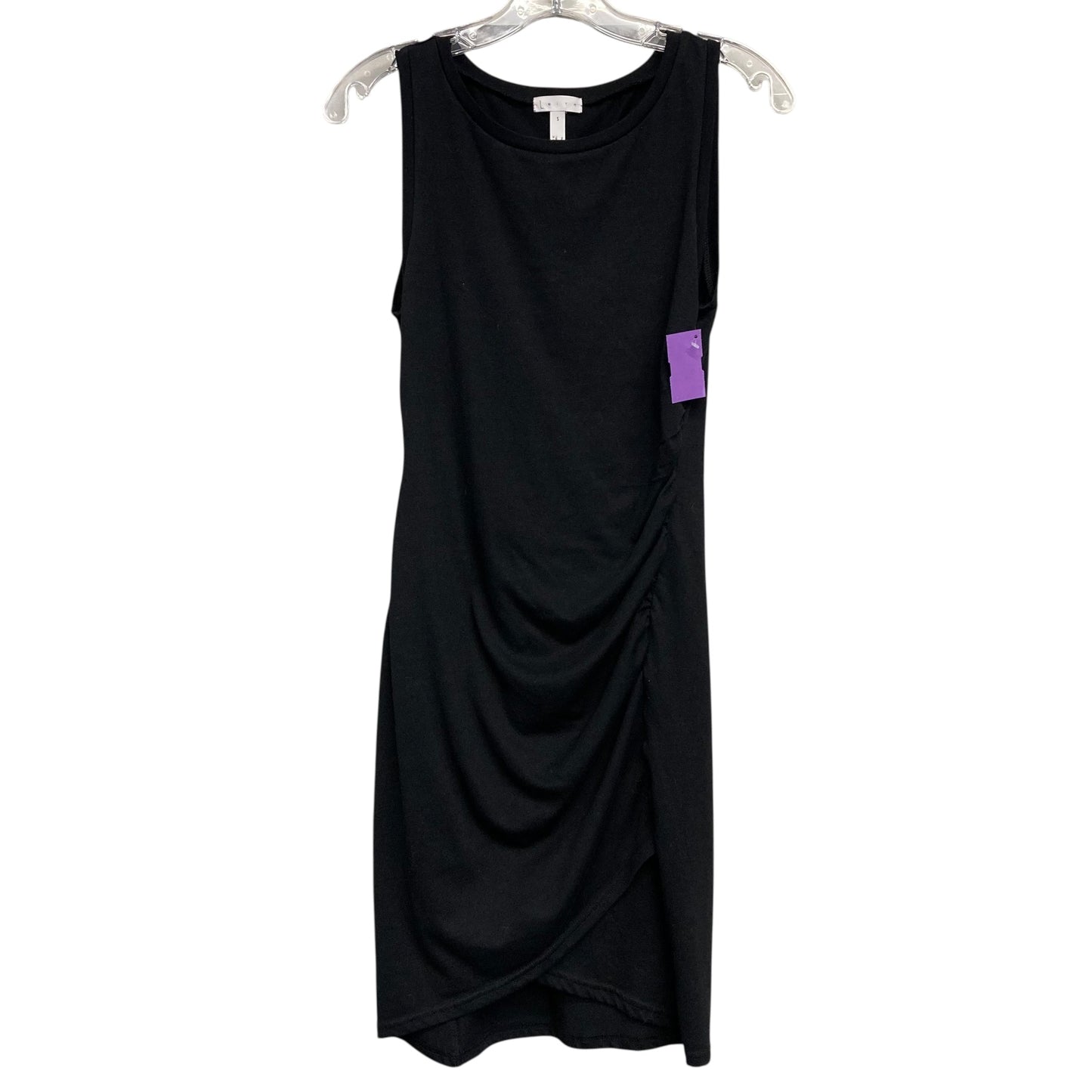 Dress Casual Short By Leith In Black, Size:S