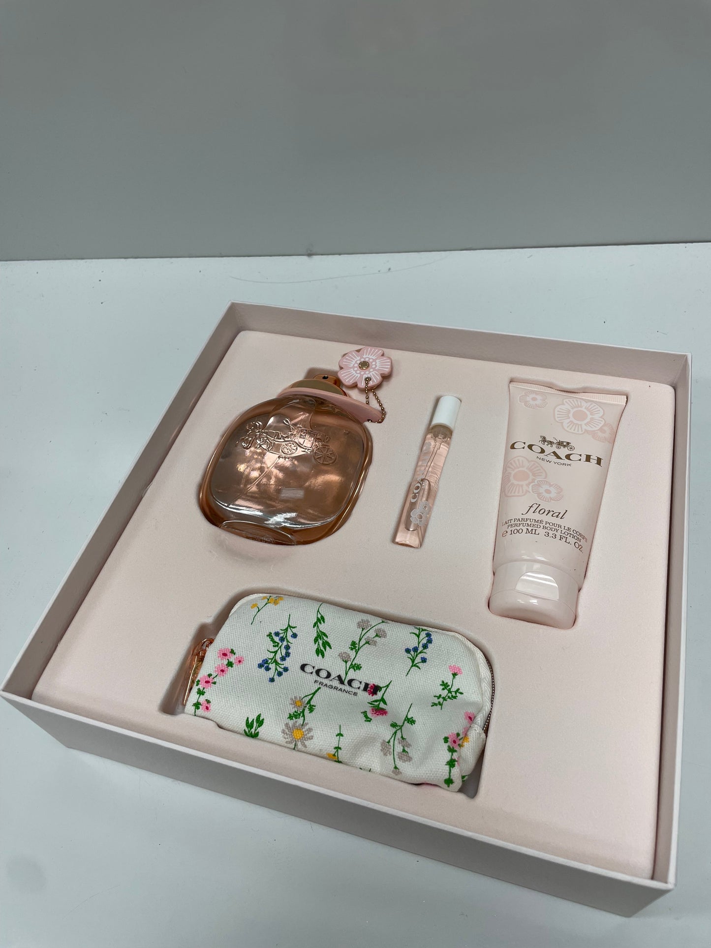 Fragrance Designer By Coach, Size: