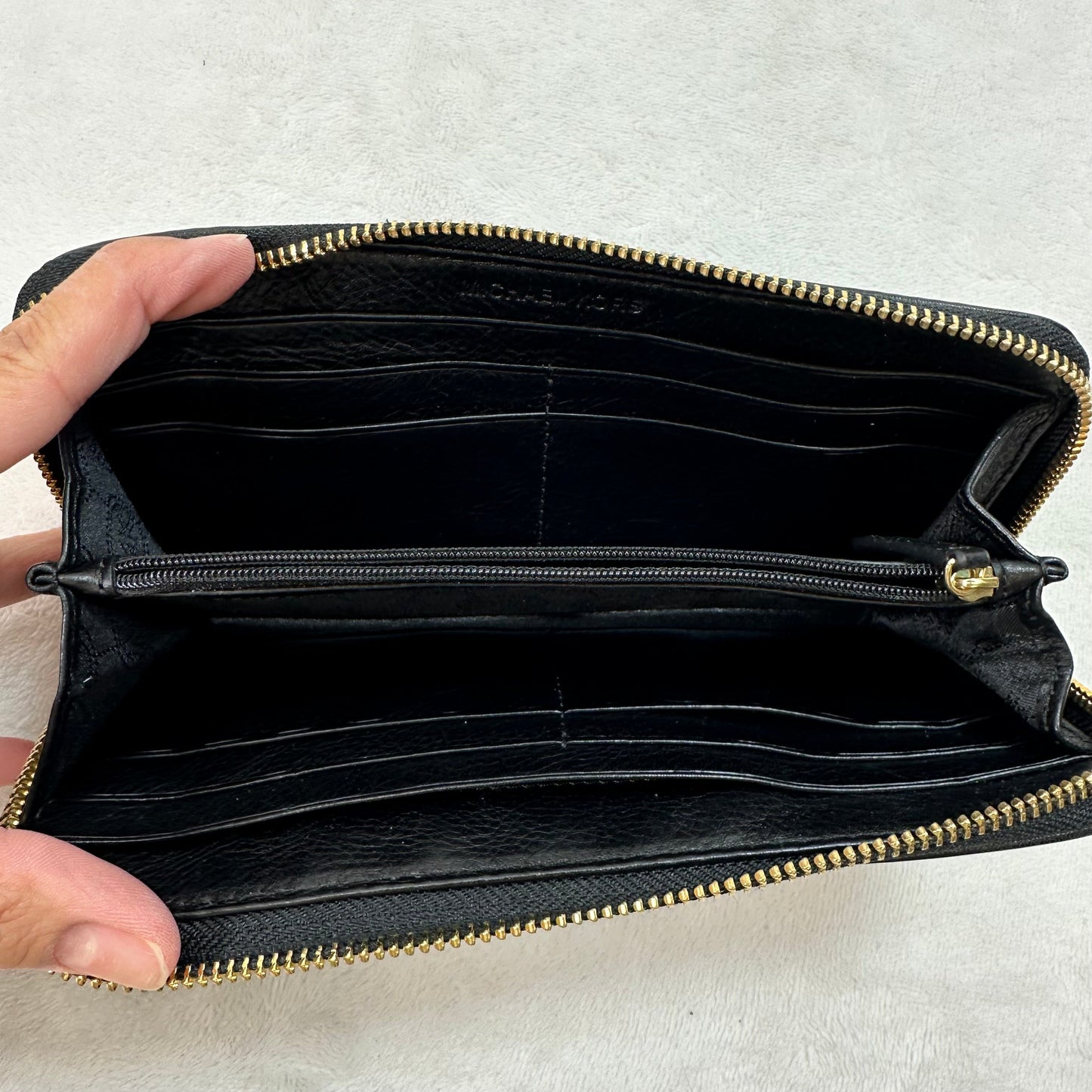 Wallet Designer By Michael Kors, Size: Small