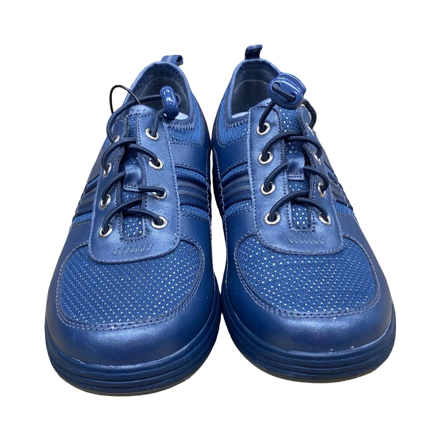 Shoes Sneakers By Grasshoppers In Blue, Size:8