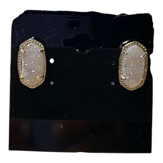 Earrings Other By Kendra Scott In Multi