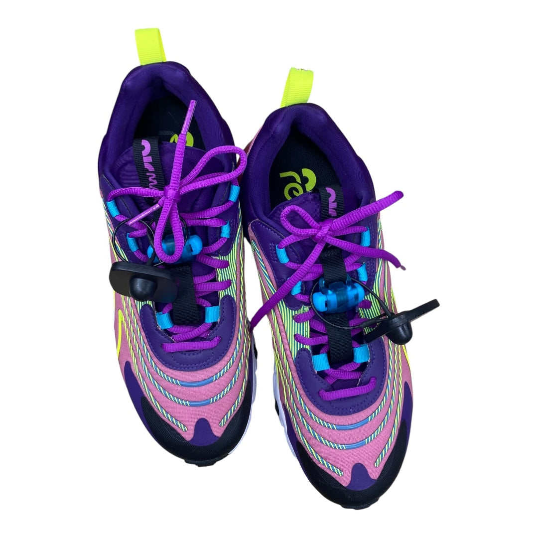 Shoes Sneakers By Nike In Multi, Size:9